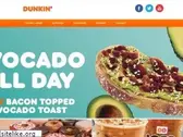 dunkinbahamas.com