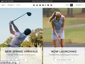 dunninggolf.com