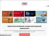 durrellmarket.com