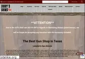 durysguns.com