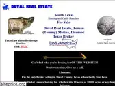 duvalrealestate.net