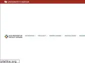 duvpfa.du.edu