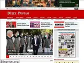 duzcepostasi.com