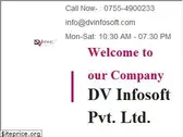 dvinfosoft.com