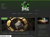 dvsgaming.org