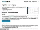 dyapress.com