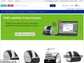 dymosatis.com