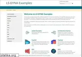 dynaexamples.com