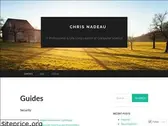 dynamicparallax.wordpress.com