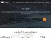 dynamicsearch.co.uk