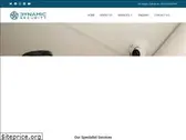 dynamicsecurity.co.nz