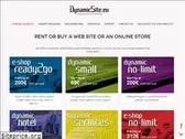 dynamicsite.eu