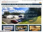 dysonbuildingcenter.com