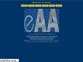 e-aa.org