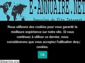 e-annuaire.net