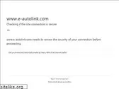 e-autolink.com