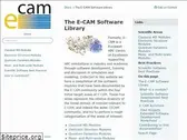 e-cam.readthedocs.io