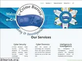 e-crimebureau.com