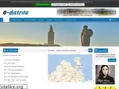 e-distrito.com