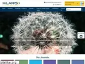 e-hilaris.com