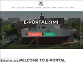 e-imi.in