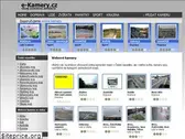 e-kamery.cz