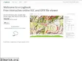 e-logbook.org