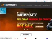 eacgame.com