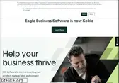 eaglebusinesssoftware.com