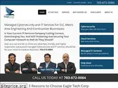 eagletechcorp.com