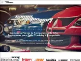eammmotorsport.com