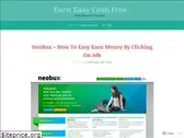 earneasycashfree.wordpress.com