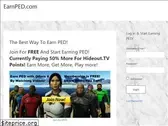 earnped.com