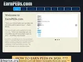 earnpeds.com