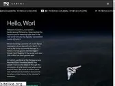earth2.io