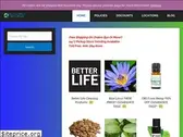 earthlymist.com