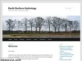 earthsurfacehydrology.nl