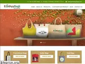 earthyybags.com