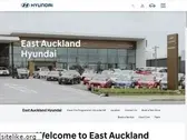 eastaucklandhyundai.co.nz