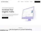 eastmoordigital.com