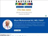 eastside-pediatrics.com