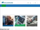 easy-online.biz