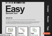 easybarcodetech.com