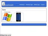 easydatasoft.com