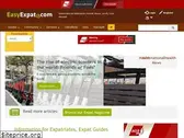 easyexpat.com