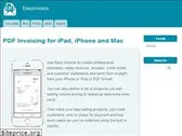 easyinvoiceapp.com