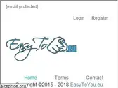 easytoyou.eu