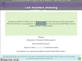 easywsdl.com