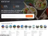 eat-list.fr