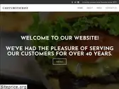 eatcaseys.com